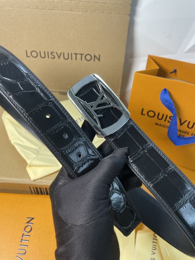 Louis Vuitton Belts